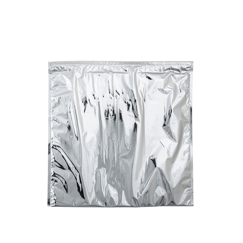 Sacchetto isotermico extra large - 50 x 50 cm (apertura x altezza) - venduto 100 da unities