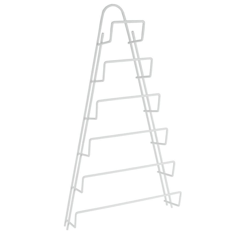 Topfdeckelhalter Deckelhalter Halter Ständer Deckelhalterung für 6 Deckel