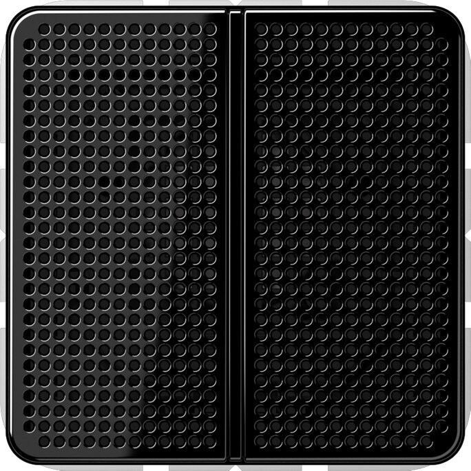 Jung Lautsprechermodul sw LSM CD 4 SW LSMCD4SW