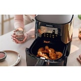 thumbnail of Essential Airfryer HD9252/70
