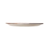 thumbnail of Steelite Teller Coupe 25,3 cm Craft White