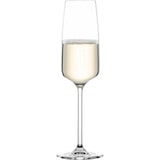 thumbnail of METRO PROFESSIONAL Sektglas Bellagio, Kristallglas, 24 cl, 6 Stück