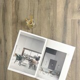 thumbnail of RestooTab - Stehtisch Milan T Ø50cm Dekor alte fussboden