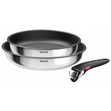 thumbnail of Sarten Tefal INGENIO Set 3 22-26cm Mango(l8813s75