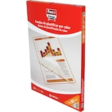 thumbnail of Caja 100 fundas de plastificar  A4 216X303 mm 80 micras FIXO