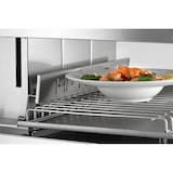 thumbnail of Salamander | Elektrisch | Hi-Light Lift Premium | RVS  | 4.5kW | Infrarood Warmtestraler | 585x600x515(h)mm