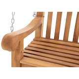 thumbnail of Schommelbank Farm teak/200 cm