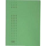thumbnail of Sammelmappe chic Karton grün
