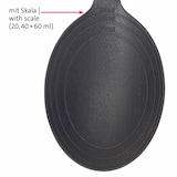 thumbnail of Westmark 2 Salat- u. Servierlöffel Gallant, 296422E3