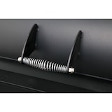 thumbnail of tepro Smoker Milwaukee