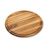 thumbnail of KESPER Vleesschotel, ø 30 cm / dikte: 1,5 cm