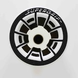 thumbnail of SIENA GARDEN  20 kg Kunststoff/Beton Betonständer 20 kg rund, weiß