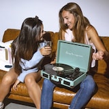 thumbnail of Gira-Discos PRIXTON VC400 Bluetooth (Mint - Velocidade: 33 1/3 - 45 - 78)