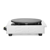 thumbnail of Crêpière, HENDI, 230V/3000W, 470x520x(H)160mm