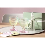 thumbnail of Villeroy & Boch Boston Pearl Rotweinglas 200 ml 4er Set