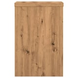 thumbnail of Helloshop26 - Pflanzenständer Blumenmöbel 2er-Set handgefertigt Holzwerkstoff braun 02_0045292