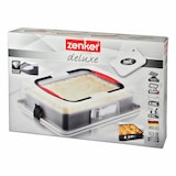 thumbnail of ZENKER Blechkuchen Springform m. Haube D