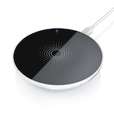 thumbnail of Aplic Induktions-Ladegerät, induktive Ladestation, Qi-Charger, 5V DC, 1,5A-2A, 4mm Ladedistanz