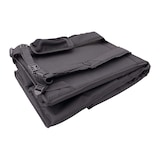 thumbnail of CAMBRO - GBBP151417-110 - Mochila isotérmica para delivery grande - 38,1 x 35,5 x 43,2 cm - Negro