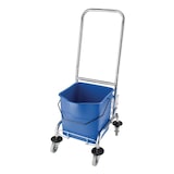 thumbnail of Jantex Deluxe Moppeimer mit Mopppresse 24L