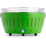 thumbnail of LotusGrill – Tragbarer Außengrill – XL – Grün