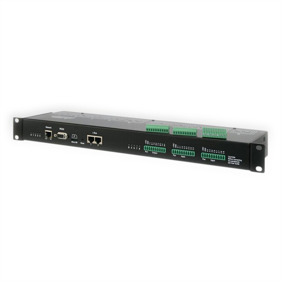 Neol ePowerSwitch 8XM+