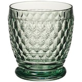 thumbnail of Villeroy & Boch Boston Coloured Becher / Wasserglas / Saftglas / Cocktailglas Green 10cm 200ml