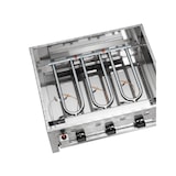 thumbnail of Gas-Tischbräter TB1000R