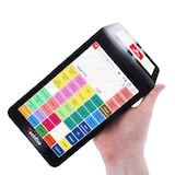 thumbnail of TECHFIVE - Caisse enregistreuse - Compacte (ECR-80)