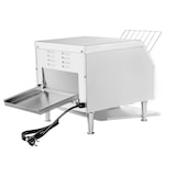 thumbnail of Royal Catering - Royal Catering - RCKT-1940 - Grille-pain en continu - Acier inoxydable