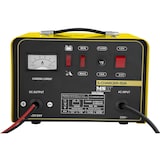 thumbnail of MSW Autobatterie-Ladegerät - Starthilfe - 12/24 V - 20/30 A