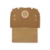 thumbnail of Nedis Staubsaugerbeutel - 10 Stück - Papier - Meist verkauft für: Vorwerk Tiger VK 250 - Braun
