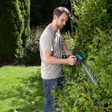 thumbnail of GARDENA Elektro-Heckenschere EasyCut 450/50 450 W 9831-20