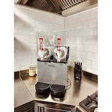 thumbnail of Machine à Granita Slush Puppie - 2 x 12 L - CombiSteel