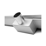 thumbnail of Aloni Duschrinne Rom 100cm