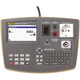 thumbnail of Fluke 6500-2 Installationstester VDE-Norm 0413 4325041