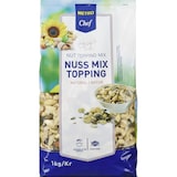 thumbnail of METRO Chef Nuss Mix Topping (1 kg)