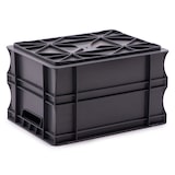 thumbnail of Caja Eurobox 30 x 40 x 23.5 cm SPK 4322