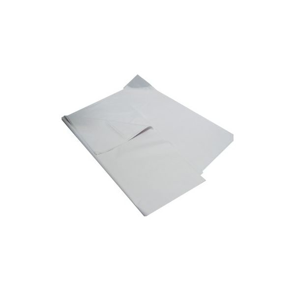 Papel sulfito 60x80 18gr 500 hojas