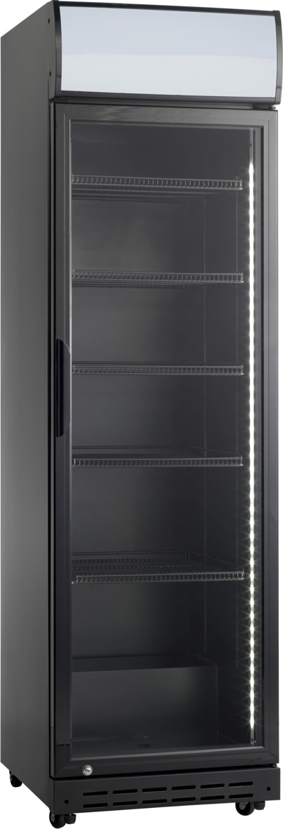 Kühlschrank SD 420Eblack - Esta