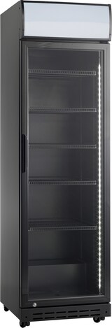 thumbnail of Kühlschrank SD 420Eblack - Esta