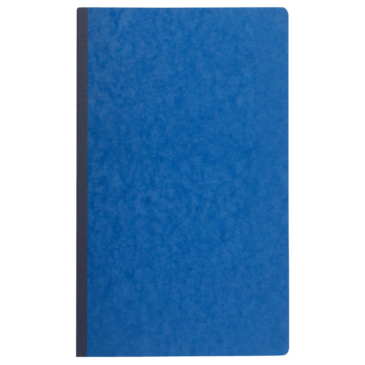 Exacompta - Réf. 7600E - 1 Piqûre 32x19,5cm journal folioté 80 pages - Couleurs aléatoires