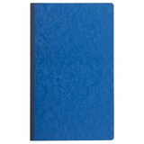 thumbnail of Exacompta - Réf. 7600E - 1 Piqûre 32x19,5cm journal folioté 80 pages - Couleurs aléatoires