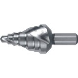 thumbnail of Stufenbohrer Bohrber.6-25mm HSS Spiralnut Stufen 7