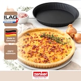 thumbnail of Moule à quiche lorraine 28 cm Zenker Spécial Countries