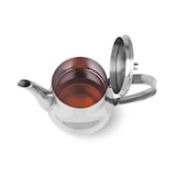 thumbnail of Samovar inox électrique 2030 - 3 L Beem