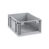 thumbnail of allit Aufbewahrungsbox ProfiPlus EuroStore L417, grau