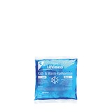 thumbnail of Lifemed Kalt- & Warm-Kompresse 140x130mm, Größe S, Blau - Flexibel, Gelfüllung, Vielseitig Einsetzbar, 1 Stück