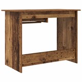 thumbnail of vidaXL Schreibtisch Altholz 100 x 50 x 76 cm Holzwerkstoff