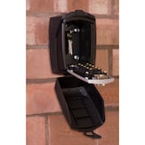 thumbnail of Phoenix Key Store KS0003C Schlüsseltresor mit Zahlenschloss und wetterfester Abdeckung